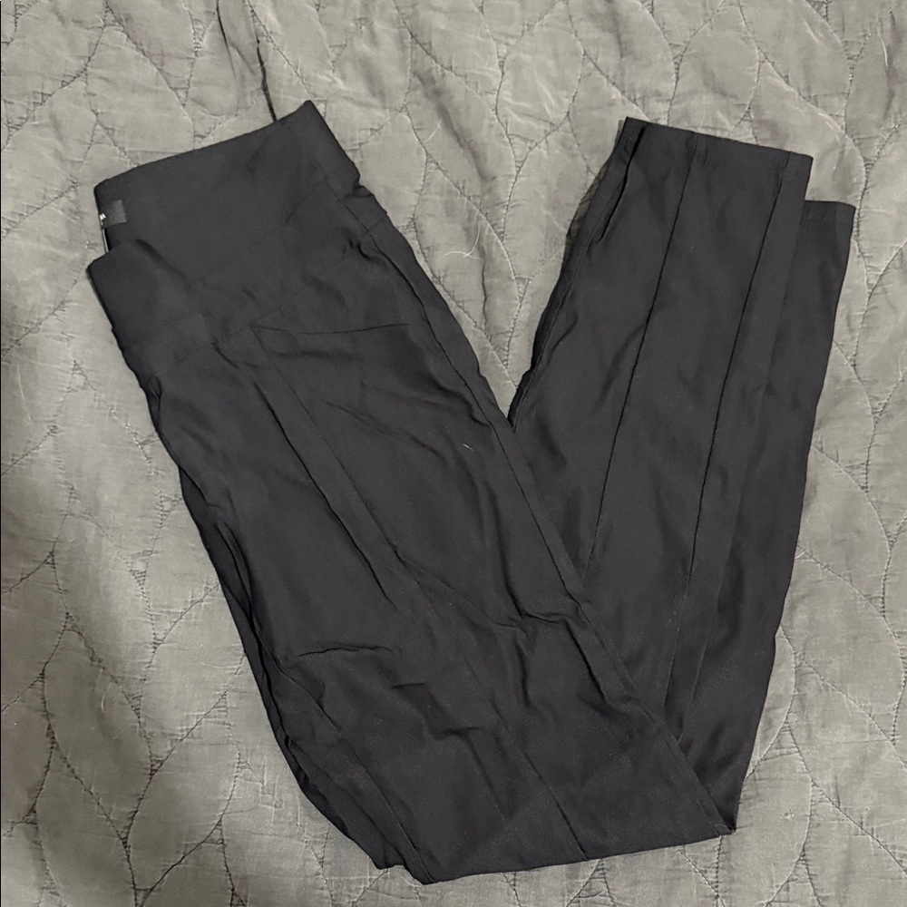 Elegant Black Women’s Dress Pants